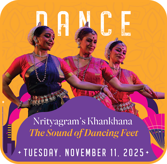 Khankhana: The Sound of Dancing Feet