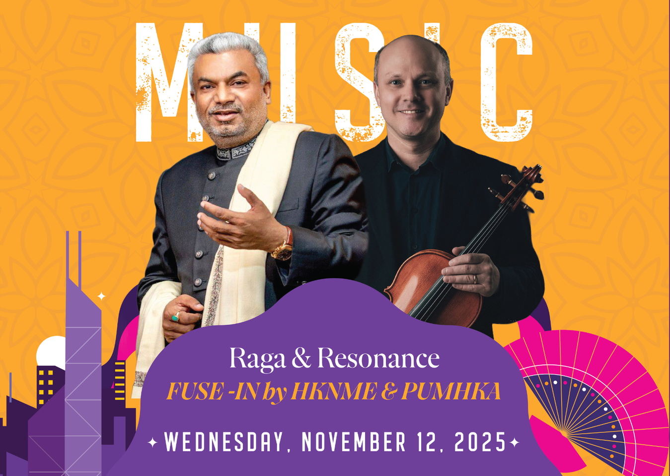 Raga & Resonance