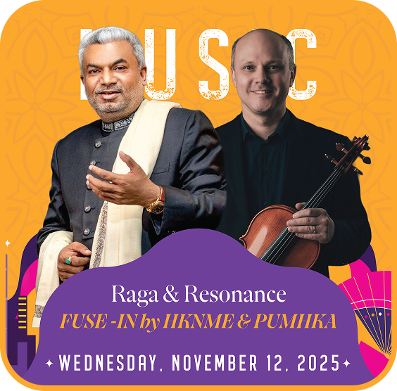 Raga & Resonance