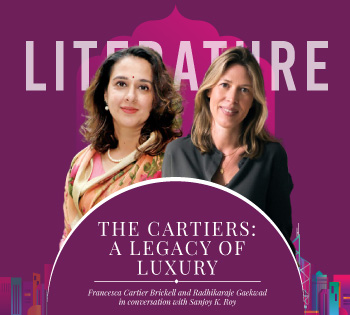 THE CARTIERS - A LEGACY OF LUXURY