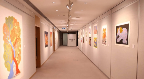 Bonhams Gallery